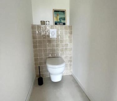 Torreilles Apartment | Appartement luxueux à 3 min des plages