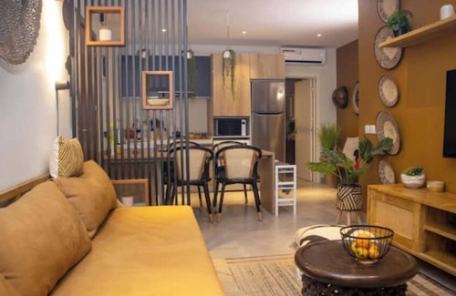 Senegambia Apartment | Appartement Luxueux/2 Chambres Senegambia
