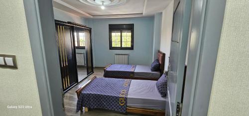 Algiers Apartment | appartement luxueux