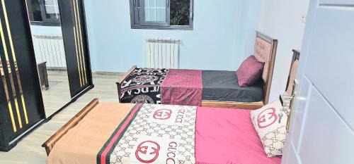 Algiers Apartment | appartement luxueux