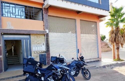 Khenifra Apartment | appartement luxueux khenifra 1