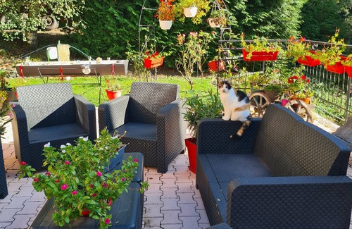 Seez Villa | Appartement Luxueux Pour Vacances