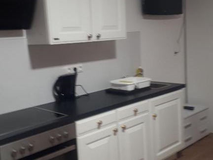 Bietigheim-Bissingen Apartment | Appartement mit Terrasse