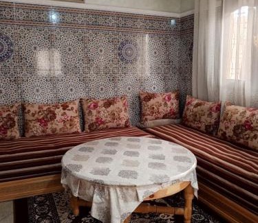 Ben Guerir Apartment | Appartement