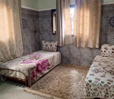 Ben Guerir Apartment | Appartement