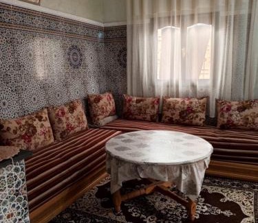Ben Guerir Apartment | Appartement