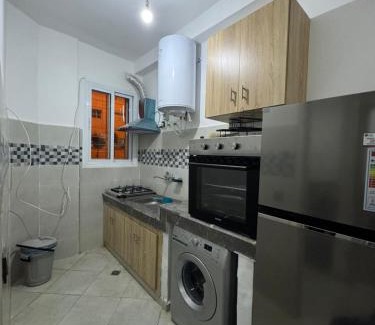 Fes Apartment | Appartement