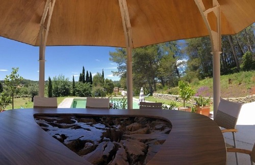 Grabels House | Appartement Maeva Dans Propriete 2 Hectares Proche Montpellier Piscine