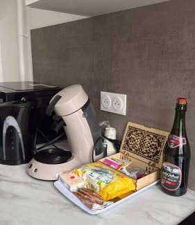 Darnetal Apartment | Appartement Magnifique