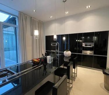 City-Centre - Petite France Apartment | Appartement-maison Petite France