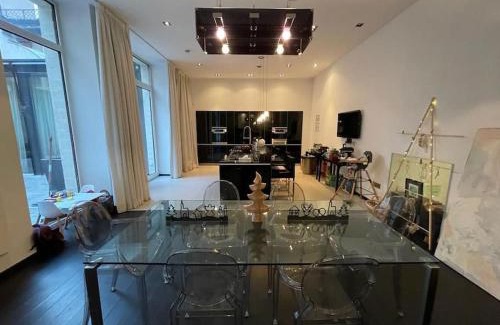 City-Centre - Petite France Apartment | Appartement-maison Petite France