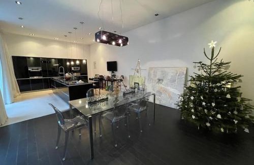 City-Centre - Petite France Apartment | Appartement-maison Petite France