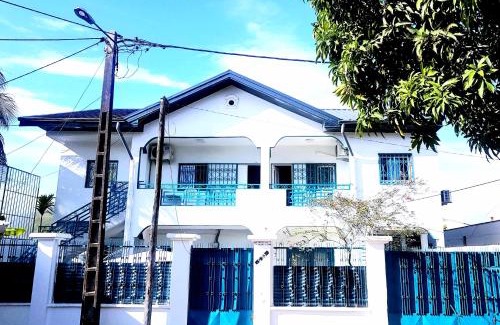 Douala Apartment | APPARTEMENT MAKEPE BM 2