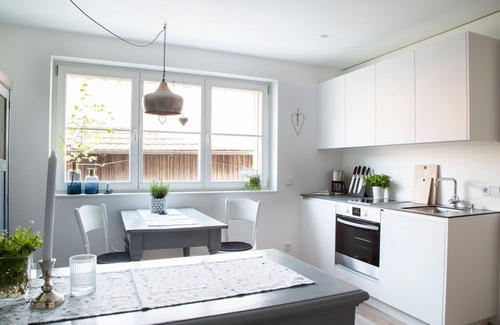 Bizau Apartment | Appartement Malmö - Ediths Wohnen