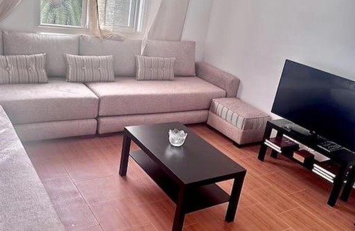 Quartier Des Orangers Apartment | appartement Mamouniya - Host only families