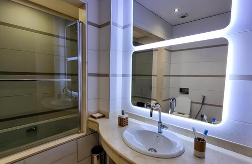 Agadir City Center Apartment | Appartement marina agadir