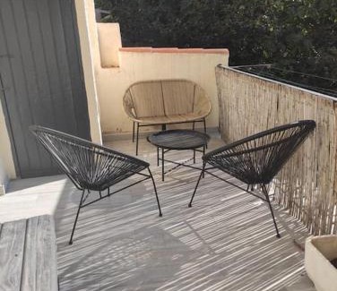 Gardanne Apartment | Appartement Marina