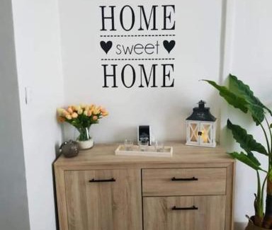 Gardanne Apartment | Appartement Marina