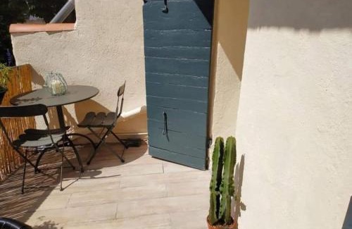 Gardanne Apartment | Appartement Marina