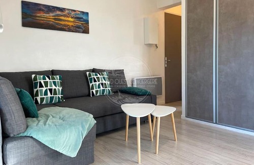 Soorts-Hossegor Apartment | Appartement Marine