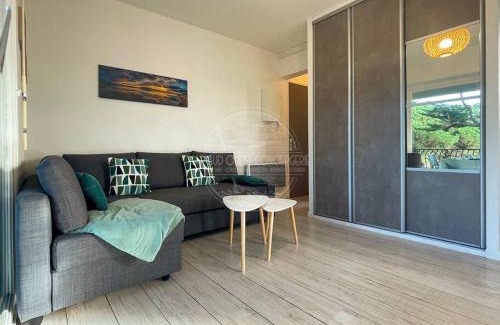 Soorts-Hossegor Apartment | Appartement Marine