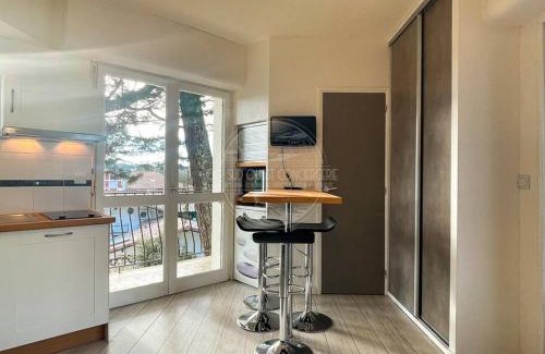 Soorts-Hossegor Apartment | Appartement Marine