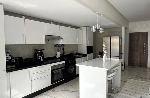 Targa Apartment | Appartement Marrakech