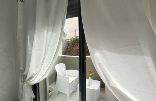 Targa Apartment | Appartement Marrakech