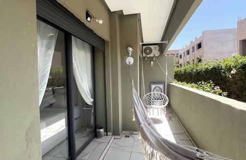 Targa Apartment | Appartement Marrakech