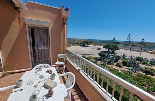 Marseillan Apartment | Appartement Marseillan-Plage, 2 pièces, 6 personnes - FR-1-326-564