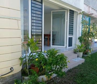 Perinet Apartment | Appartement Masoti