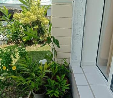 Perinet Apartment | Appartement Masoti