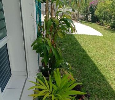 Perinet Apartment | Appartement Masoti