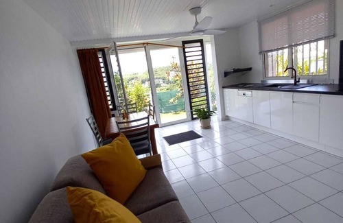 Perinet Apartment | Appartement Masoti