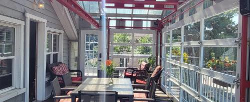 Jesuites Apartment | Appartement Maufils