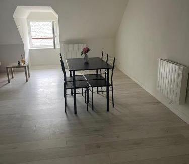 Mauriac Apartment | Appartement Mauriac