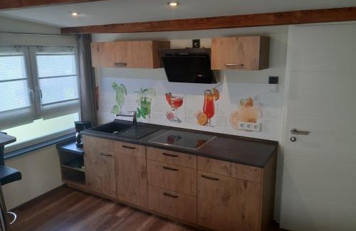 Schwarzenholz Apartment | Appartement Merl