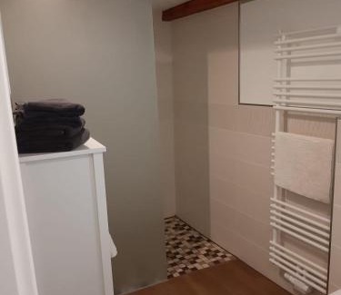 Schwarzenholz Apartment | Appartement Merl
