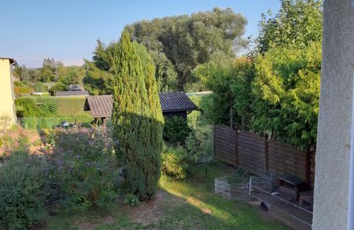Schwarzenholz Apartment | Appartement Merl