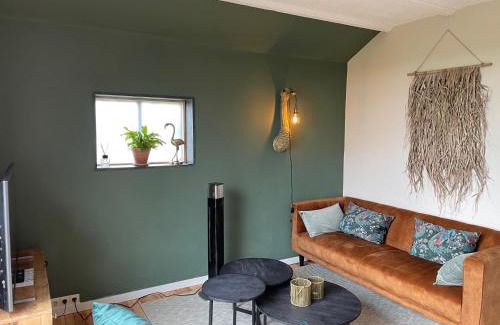 Ellertshaar Apartment | Appartement met fantastisch uitzicht