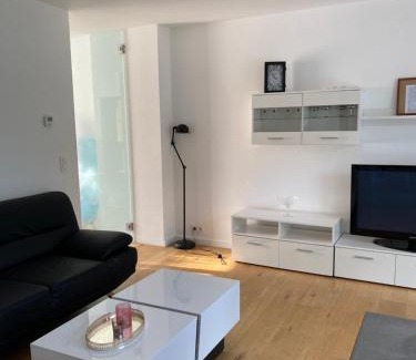 Mortsel Apartment | Appartement met groot terras