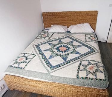 Neuilly-sur-Marne Apartment | APPARTEMENT MEUBLE, Proche PARIS PROCHE DISNEY