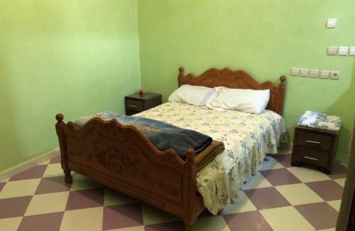 Tiznit Apartment | Appartement Meublé à Louer 95m2