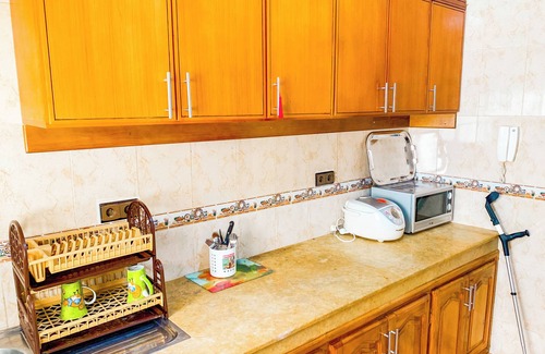 Tangier Apartment | Appartement Meublé à Tanger, Parfait Pour les Familles
