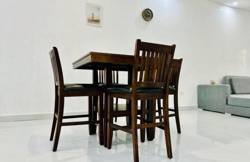 Nouakchott Apartment | Appartement meublé 2 chambres