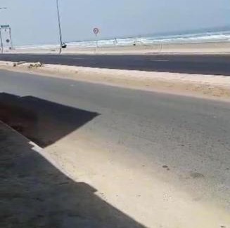 Dakar Apartment | Appartement meublé avec cuisine équipée, au bord la mer