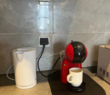 Dakar Apartment | Appartement meublé avec cuisine équipée, au bord la mer