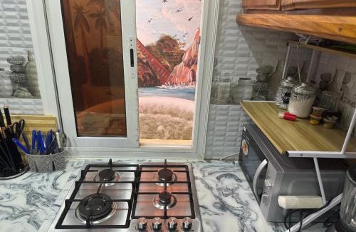 Saly Petite Cote Apartment | Appartement meublé avec Spa jacuzzi privatif