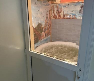 Saly Petite Cote Apartment | Appartement meublé avec Spa jacuzzi privatif