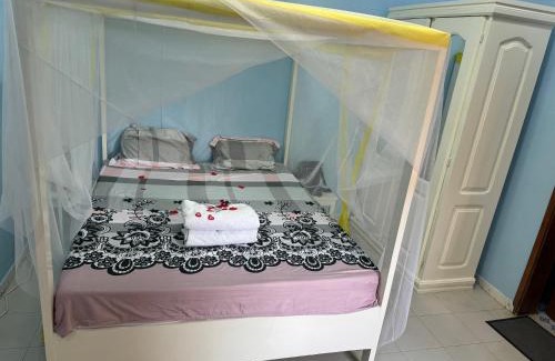 Saly Petite Cote Apartment | Appartement meublé avec Spa jacuzzi privatif